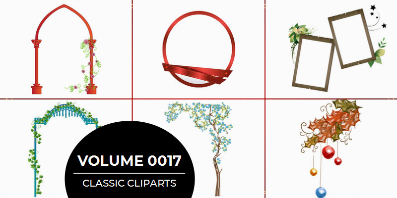 Clipart Volume – 0017